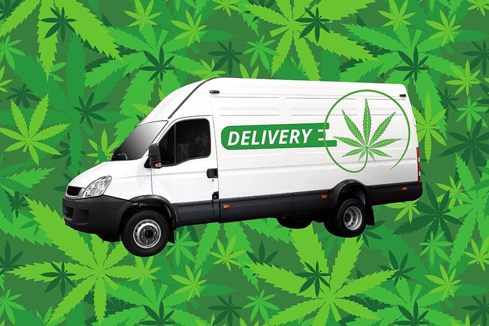 WEED DELIVERY VANCOUVER: NAVIGATING THE METROPOLITAN CANNABIS SCENE 