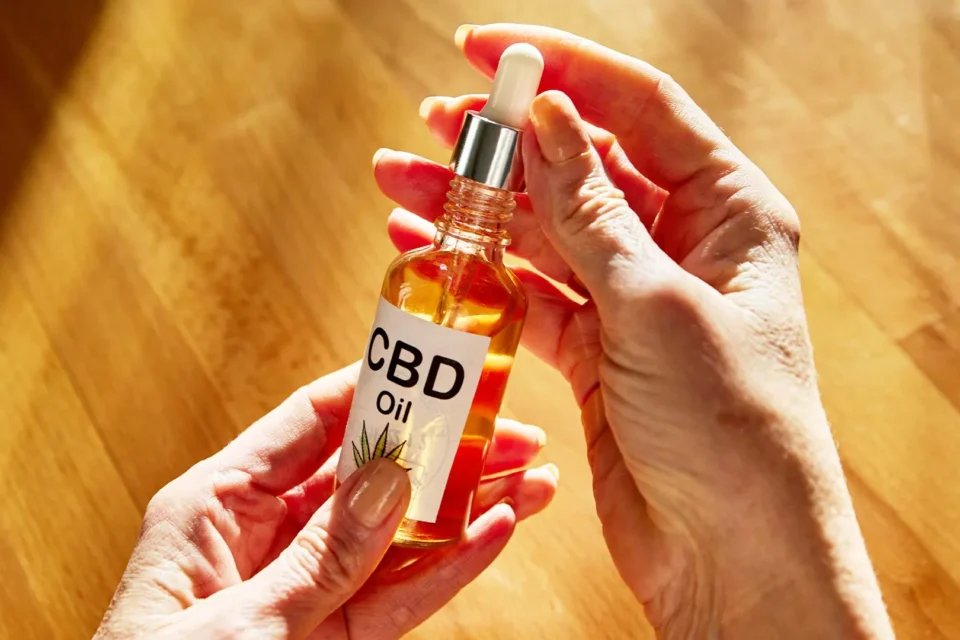 TOPICAL CBD PRODUCTS: BENEFITS FOR SKIN AND JOINT HEALTH 