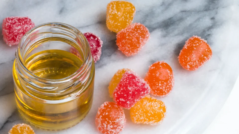 THE SCIENCE OF CBD GUMMIES: HOW EFFECTIVE ARE THEY REALLY?